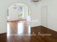 Vente maison 8 pièces Vente maison 8 pièces