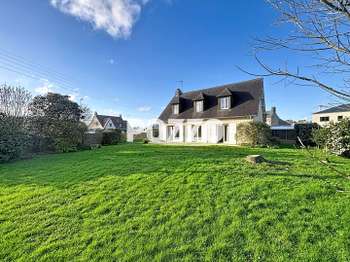 Vente maison 8 pièces Avranches 50