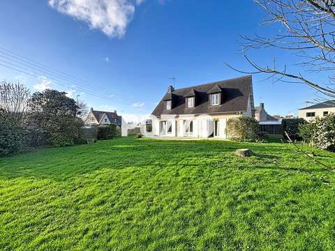 Vente maison 8 pièces Avranches 50