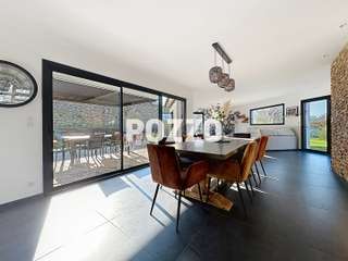 Vente maison 11 pièces