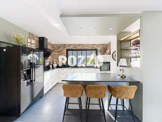 Vente maison 11 pièces