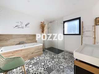 Vente maison 11 pièces