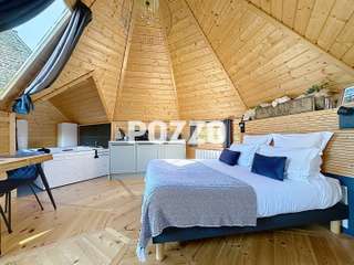 Vente maison 11 pièces