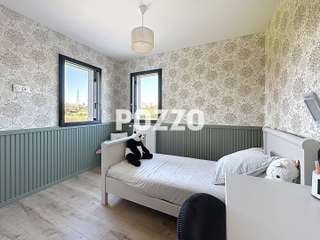 Vente maison 11 pièces