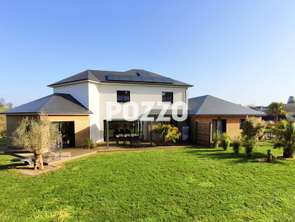 Vente Maison 9 chambresAvranches