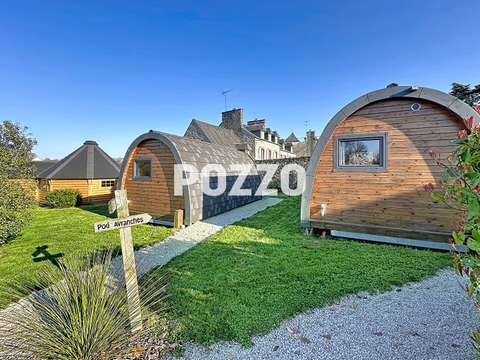 Vente maison 11 pièces
