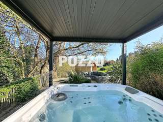 Vente maison 11 pièces
