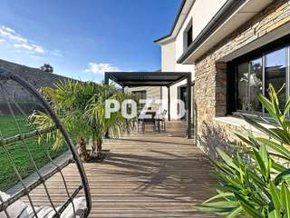 Vente maison 11 pièces