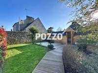 Vente maison 11 pièces