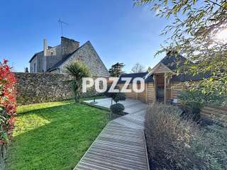 Vente maison 11 pièces