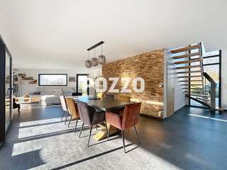 Vente maison 11 pièces