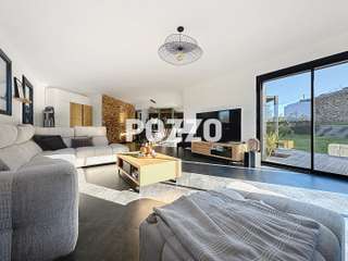 Vente maison 11 pièces