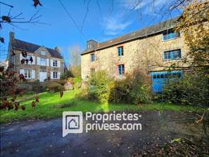 Vente Maison 4 chambresAvranches