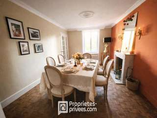Vente maison 7 pièces Vente maison 7 pièces
