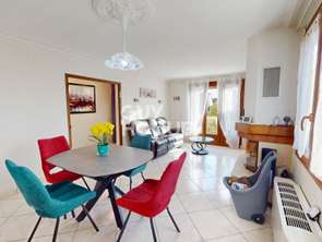 Vente Maison 3 chambresAvranches