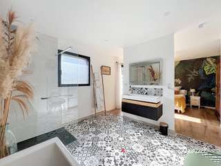 Vente maison 11 pièces