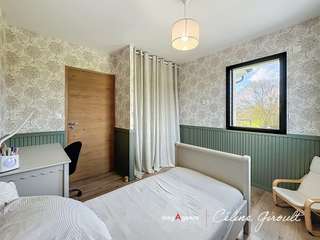 Vente maison 11 pièces