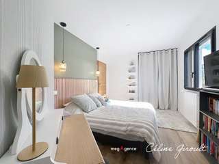 Vente maison 11 pièces