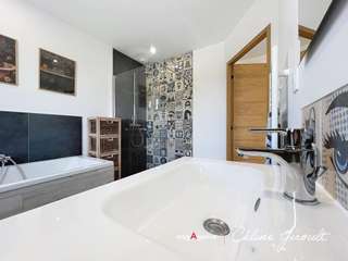 Vente maison 11 pièces