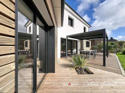 Vente maison 11 pièces