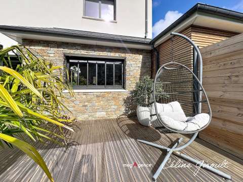 Vente maison 11 pièces
