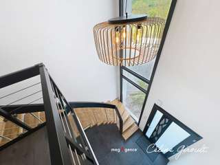 Vente maison 11 pièces