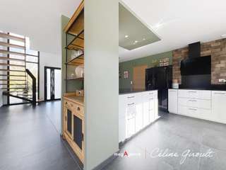 Vente maison 11 pièces