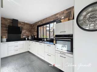 Vente maison 11 pièces
