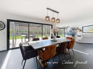 Vente maison 11 pièces