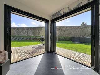 Vente maison 11 pièces