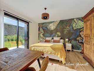 Vente maison 11 pièces