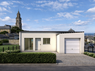Vente maison 3 pièces Vente maison 3 pièces