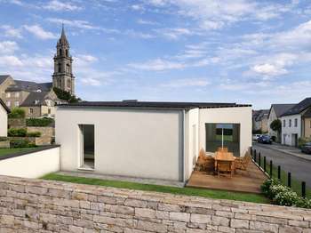 Vente maison 3 pièces Vente maison 3 pièces