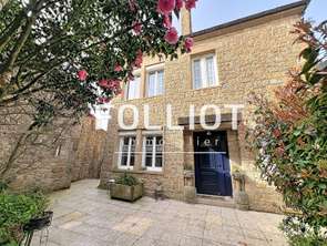 Vente Maison 3 chambresAvranches