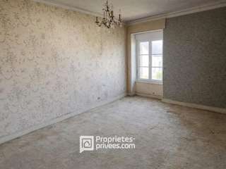 Vente maison 10 pièces