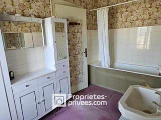 Vente maison 10 pièces