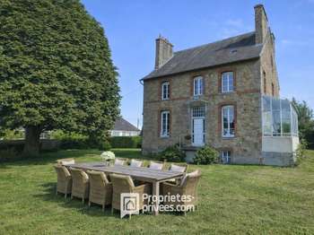Vente Maison 6 chambresAvranches
