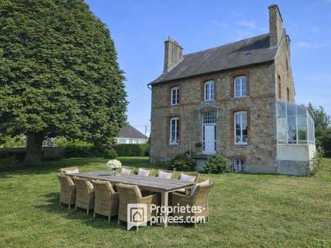 Vente maison 10 pièces