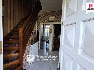 Vente maison 10 pièces