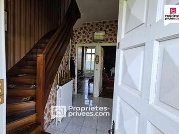Vente maison 10 pièces Avranches 50