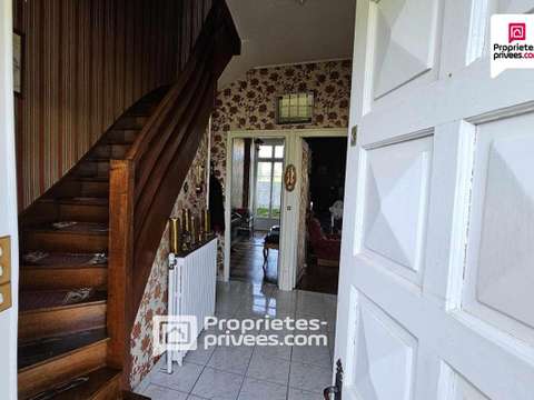 Vente maison 10 pièces Avranches 50