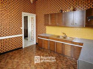 Vente maison 10 pièces