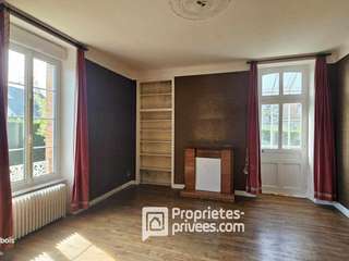 Vente maison 10 pièces