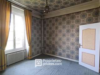 Vente maison 10 pièces