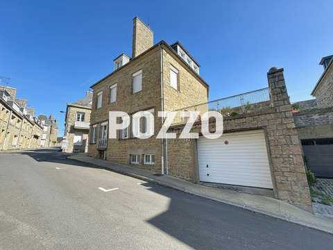 Vente maison 5 pièces Avranches 50