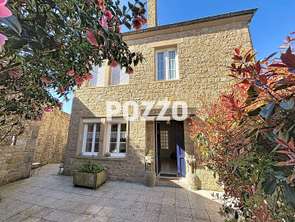 Vente Maison 3 chambresAvranches