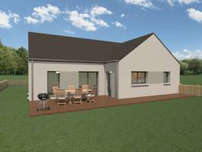 Vente Maison 3 chambresAvranches