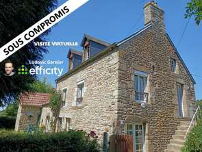 Vente Maison 3 chambresAvranches