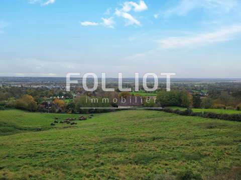 Vente maison 7 pièces Avranches 50