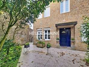 Vente Maison 3 chambresAvranches